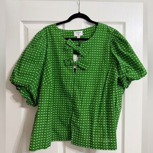 Kate Spade/Target blouse
